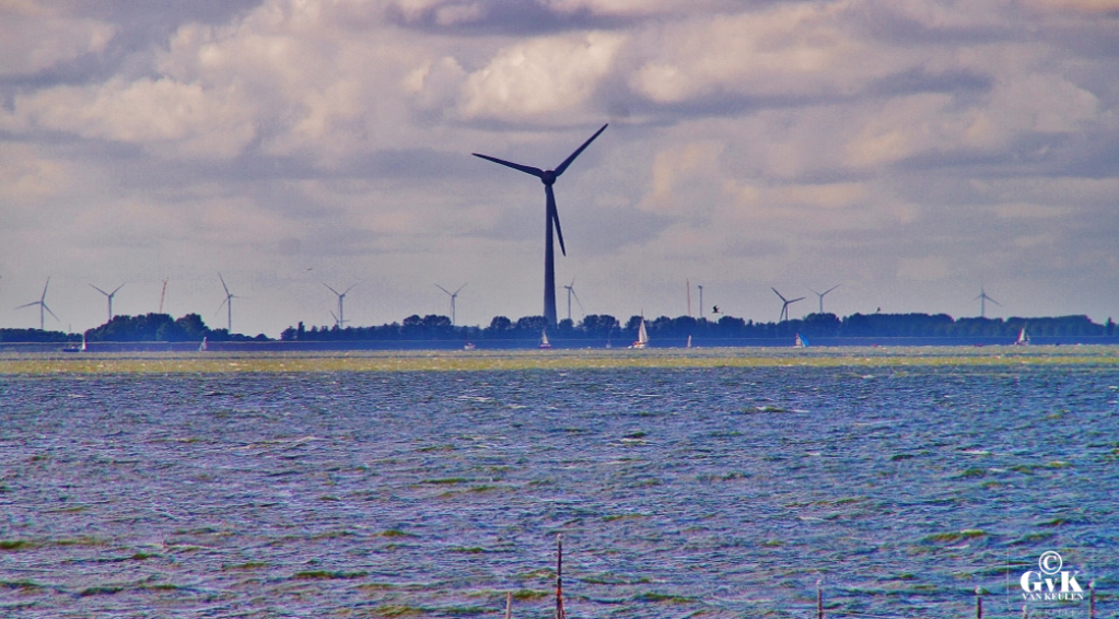 Provincie Noord-Holland: Regionale Energiestrategieën slaan nieuwe fase in