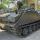 In Andijk gevestigde Army Vehicle Club was weer op pad voor Defensie