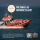 200 JAAR KNRM: Wie maak jij onvergetelijk? 5.000 namen varen mee op nieuwe reddingboot Wijk aan Zee